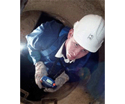 Confined Space Entry – Is Your Gas Detector Right For The Job?