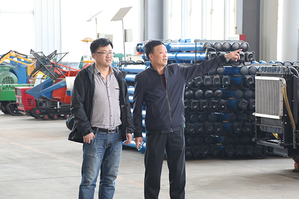 Warmly Welcome The National Coal Safety Expert Group To Visit China Coal Group For Inspection