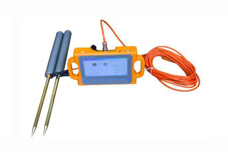 Geophysical Search for Water Explanation