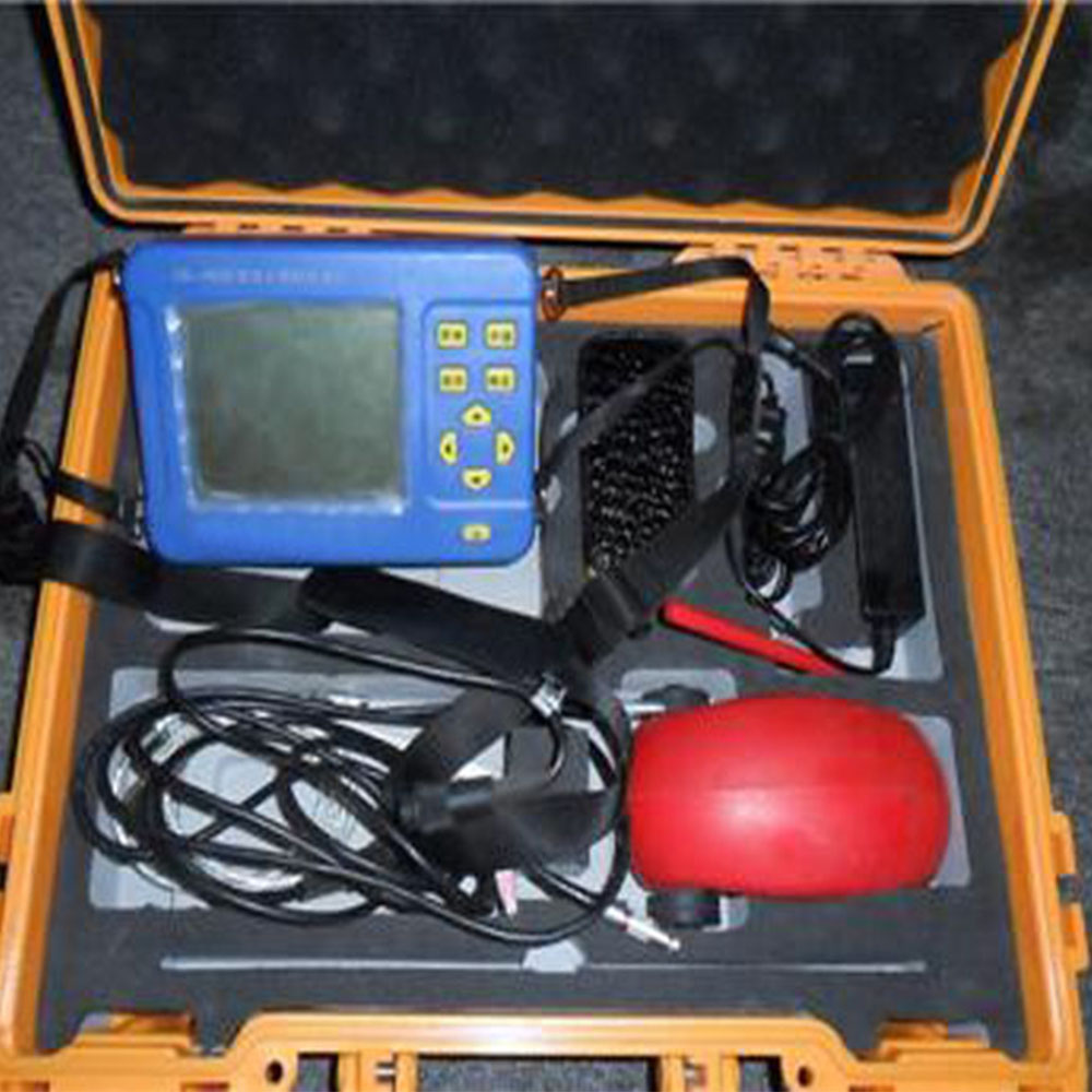 How Much Do You Know About The Choice Of Rebar Detector