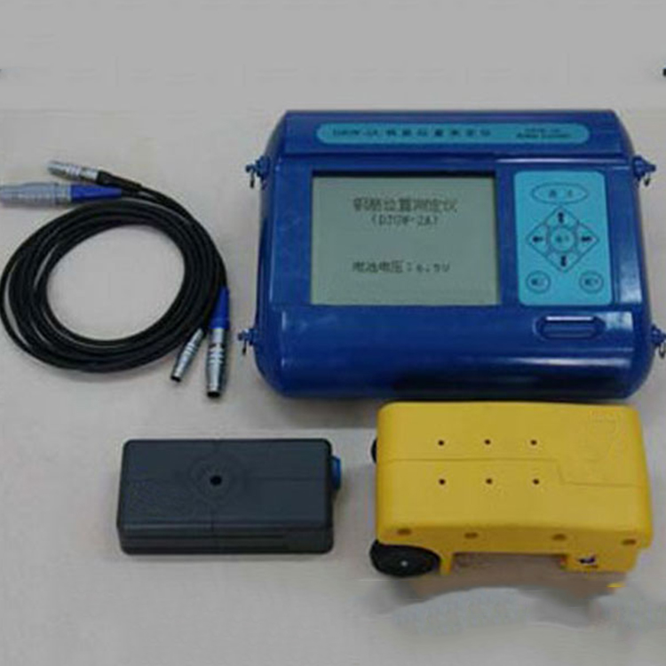 Product Features And Technical Parameters Of Rebar Detector