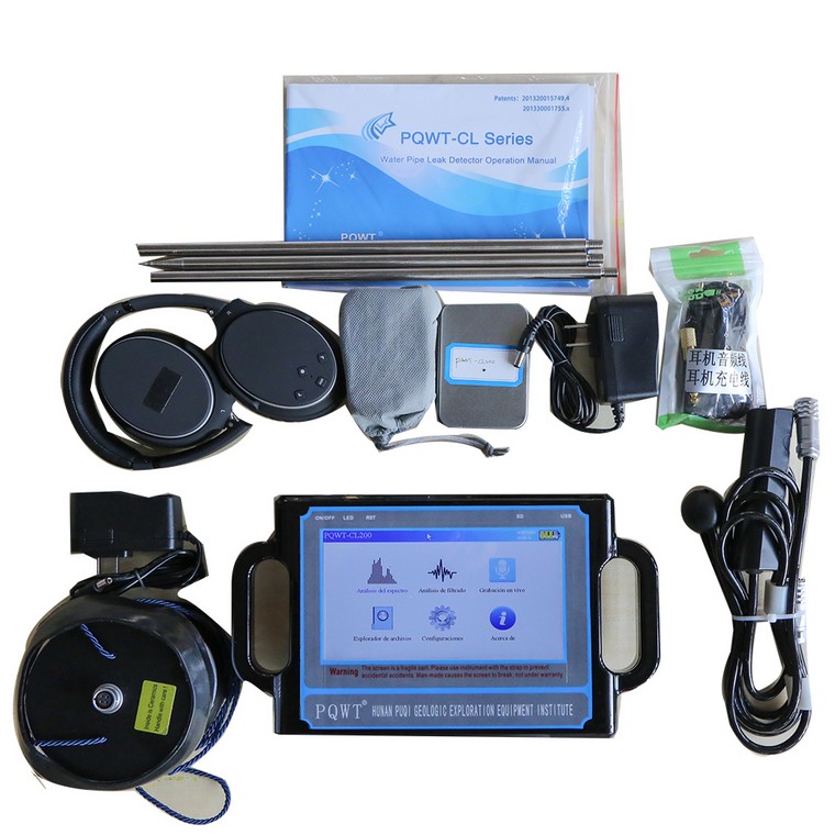 Technology Empowering Infrastructure Safety: Three Core Inspection Devices for Smart O&M
